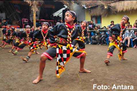  Banten Beach Festival 2015, Diselenggarakan Di Gunung Anak Krakatau